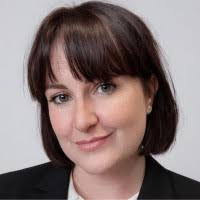 Hannah Carter, headteacher